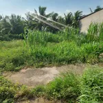 Bán đất 143m2 gần chợ Phú Nhuận 300 triệu - Ảnh thu nhỏ 1