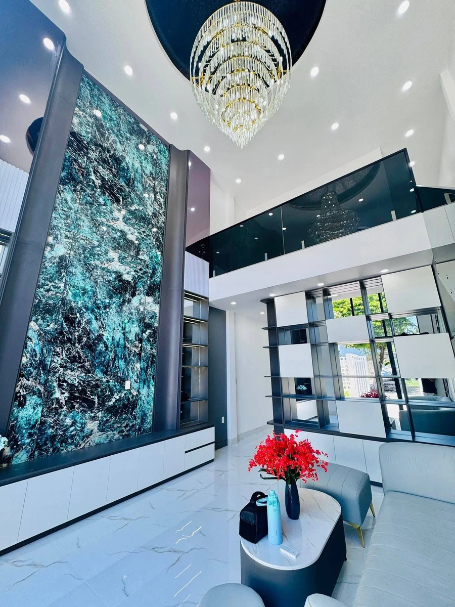 Bán nhà phố 87m² 3 phòng ngủ Rạch Giá 2,96 tỷ - Ảnh thu nhỏ 4