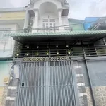 Bán nhà 2 tầng 60m2 gần Võ Văn Kiệt 4,95 tỷ - Ảnh thu nhỏ 1