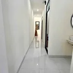 Bán nhà phố 5x22 full nội thất 3PN 2WC gần Đại học Tây Nguyên, Buôn Ma Thuột - Ảnh thu nhỏ 5