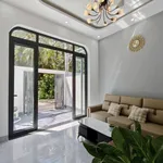 Bán nhà liền kề 4x16m 3PN tại Rạch Giá, 1,98 tỷ - Ảnh thu nhỏ 1