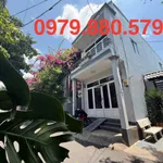 Bán nhà 2 tầng hẻm xe hơi 68m² đường Tam Châu, Tam Bình, Thủ Đức - 5,7 tỷ - Ảnh thu nhỏ 1