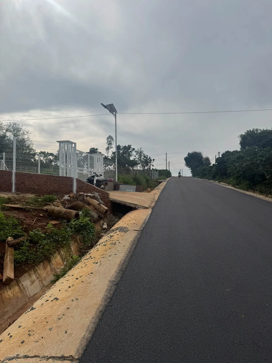 Bán đất Nam Ban 255m² giá 1 tỷ gần Đà Lạt - Ảnh thu nhỏ 3