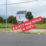 Bán 2 lô đất biệt thự Barimex Long Tâm Bà Rịa 665 m² - Ảnh thu nhỏ 1