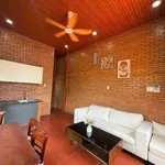 Bán nhà 2 mặt tiền 100m2 kiểu nghỉ dưỡng, nội thất đầy đủ - Ảnh thu nhỏ 3