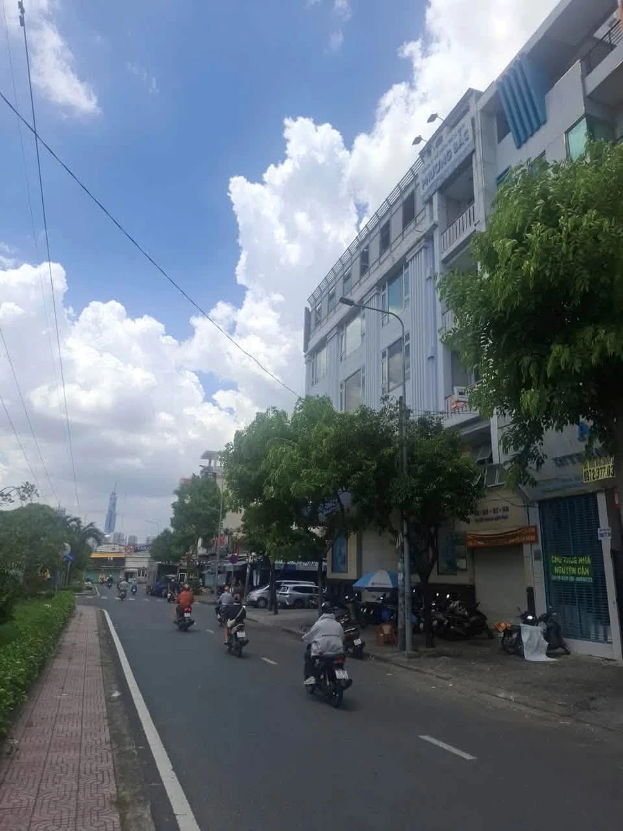 Bán nhà mặt tiền Phan Xích Long 6.6m, 85.6m² Phú Nhuận - Ảnh thu nhỏ 4