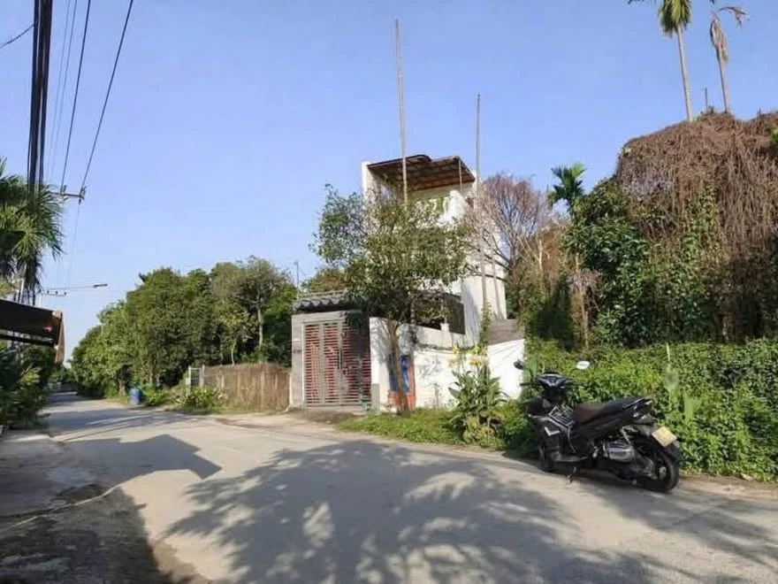 Bán đất mặt tiền An Sơn 01, Thuận An, 110m² – 2 tỷ 600 triệu - Ảnh thu nhỏ 5