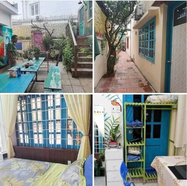 Bán nhà Phan Chu Trinh Vũng Tàu 194m² 8,7 tỷ