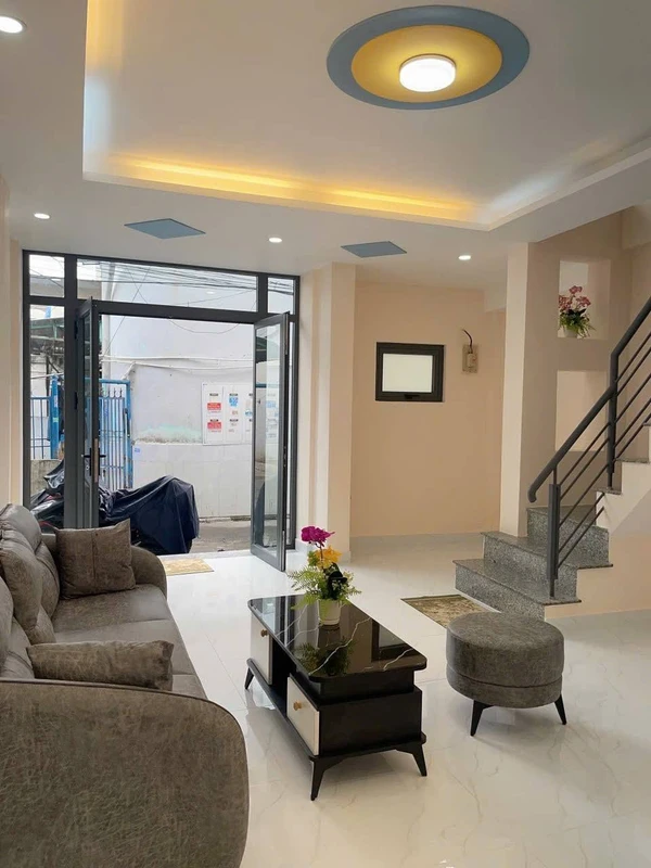 Bán đất Nam An 1 Sơn Trà 73m² gần bãi Mân Thái muanhabinhtan