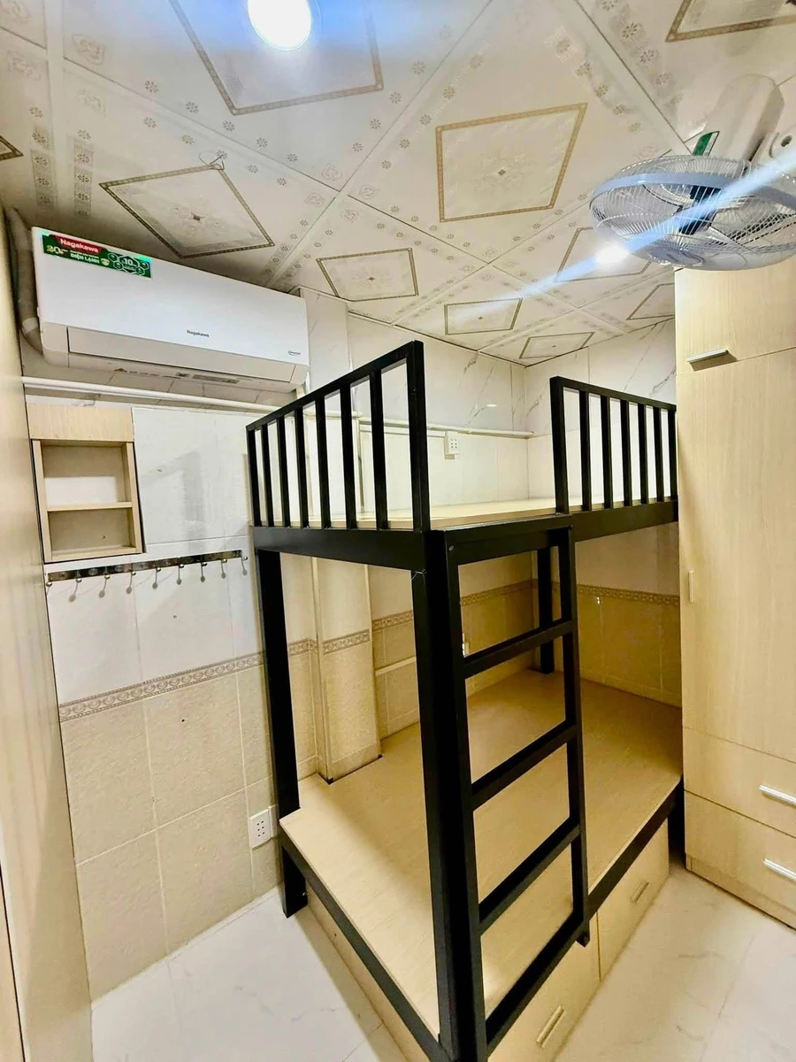 Bán nhà 2 tầng 59m² Hải Phòng, gần Bệnh viện Đà Nẵng - Ảnh thu nhỏ 5
