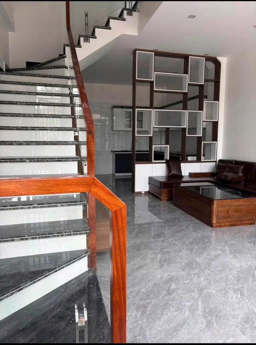 Bán nhà mặt ngõ 4 phòng ngủ 52.3m² Hà Trung 2.5 tỷ - Ảnh thu nhỏ 3