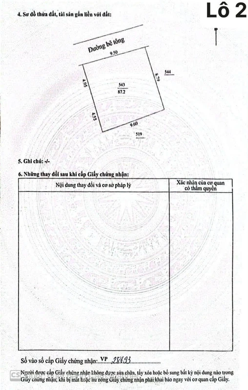 Bán villa 4PN 87m² Tôn Đản, 2 mặt kiệt, Đà Nẵng