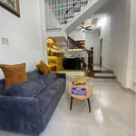 Bán nhà 3 tầng 4PN 110m² Ngô Mây Quy Nhơn - Ảnh thu nhỏ 2