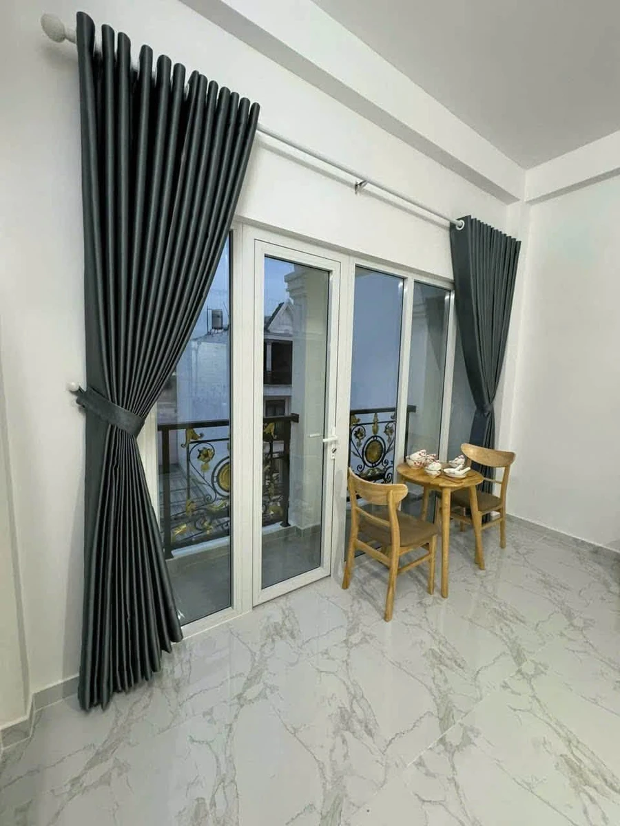Bán nhà 233m² mặt tiền 9m, Phan Huy Ích, Gò Vấp - 60 tỷ - Ảnh thu nhỏ 2
