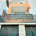 Bán nhà 3 tầng 98.9m² ngay Chợ Bến Thành Quận 1 - 26.5 tỷ - Ảnh thu nhỏ 2