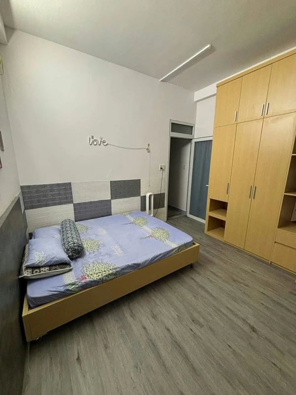 Bán nhà 7 phòng ngủ 192m² Vũng Tàu 5 tỷ 180