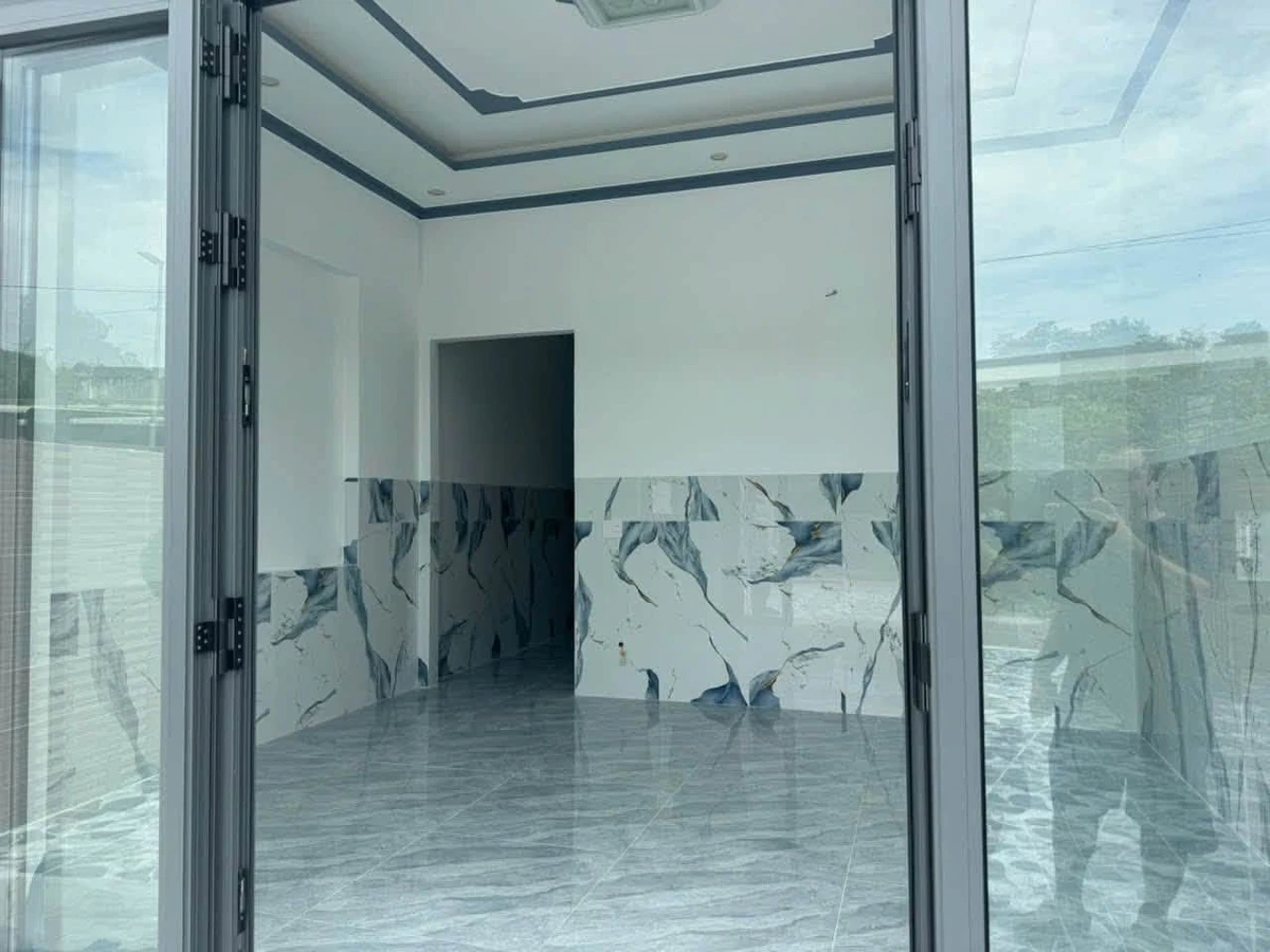 Bán nhà 3 phòng ngủ 160m2 tại Tam Phước, Long Điền, gần chợ An Ngãi giá 1,85 tỷ - Ảnh thu nhỏ 4