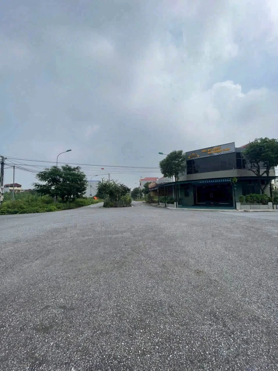 Bán lô đất Khu đô thị Đại Dương Hải Dương 114,79m2 - Ảnh thu nhỏ 4