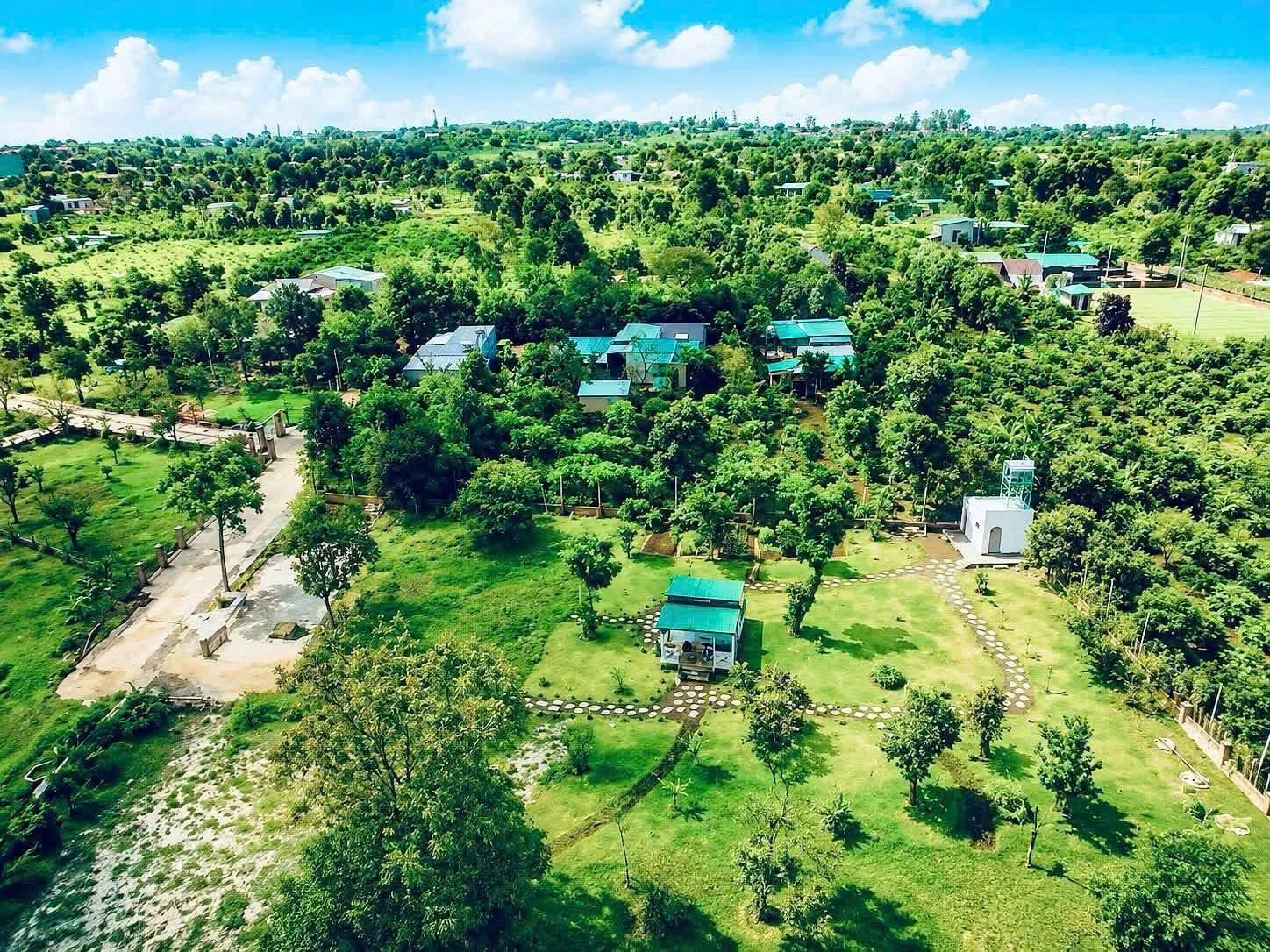 Bán farm view Biển Hồ Pleiku, 2.122m², giá 4,2 tỷ - Ảnh 1