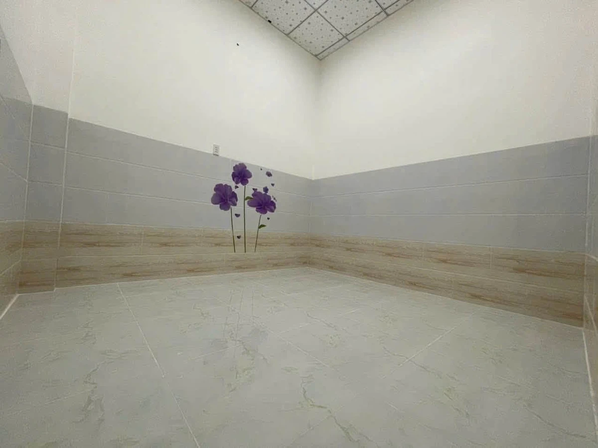 Bán nhà mới 103.5m² 2PN, khu Long Hải, Tây Ninh - Ảnh thu nhỏ 4