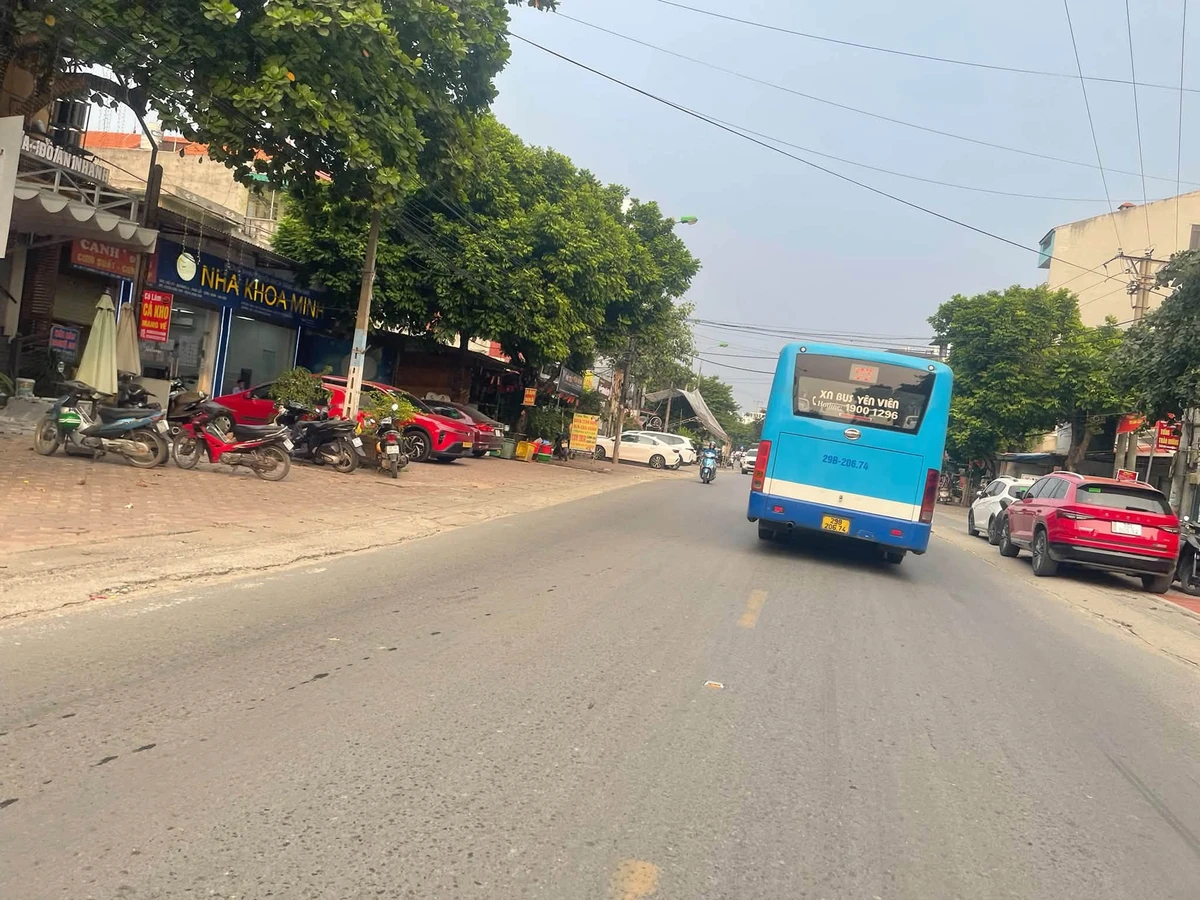 Bán đất Sóc Sơn 80m² mặt tiền 5,1m, giá 2 tỷ - Ảnh 1