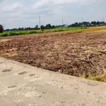 Bán đất mặt tiền Nguyễn Văn Thọ 5x28.5m Tân Trụ Long An - Ảnh thu nhỏ 1