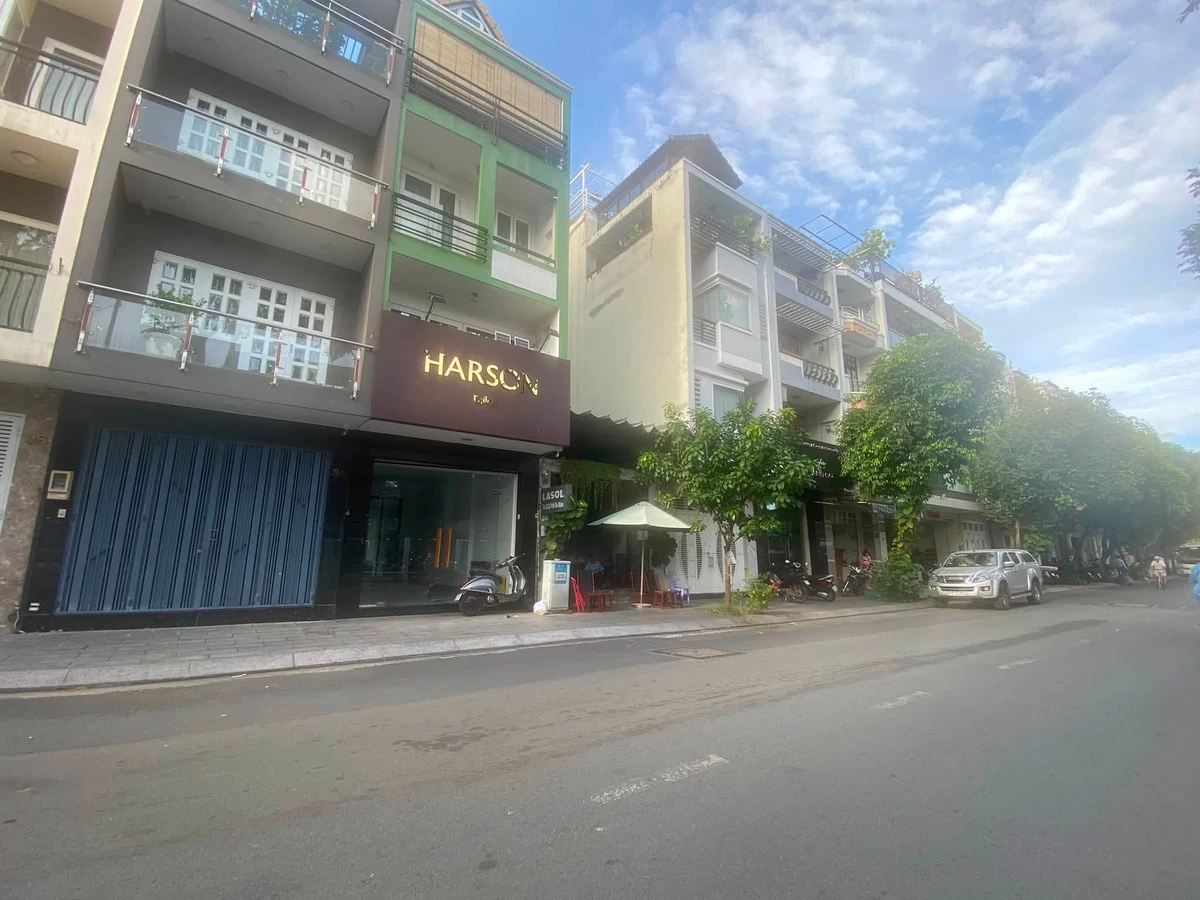 Bán nhà mặt tiền Phan Xích Long, Phú Nhuận, 72m², 4 tầng, 29.9 tỷ - Ảnh thu nhỏ 4
