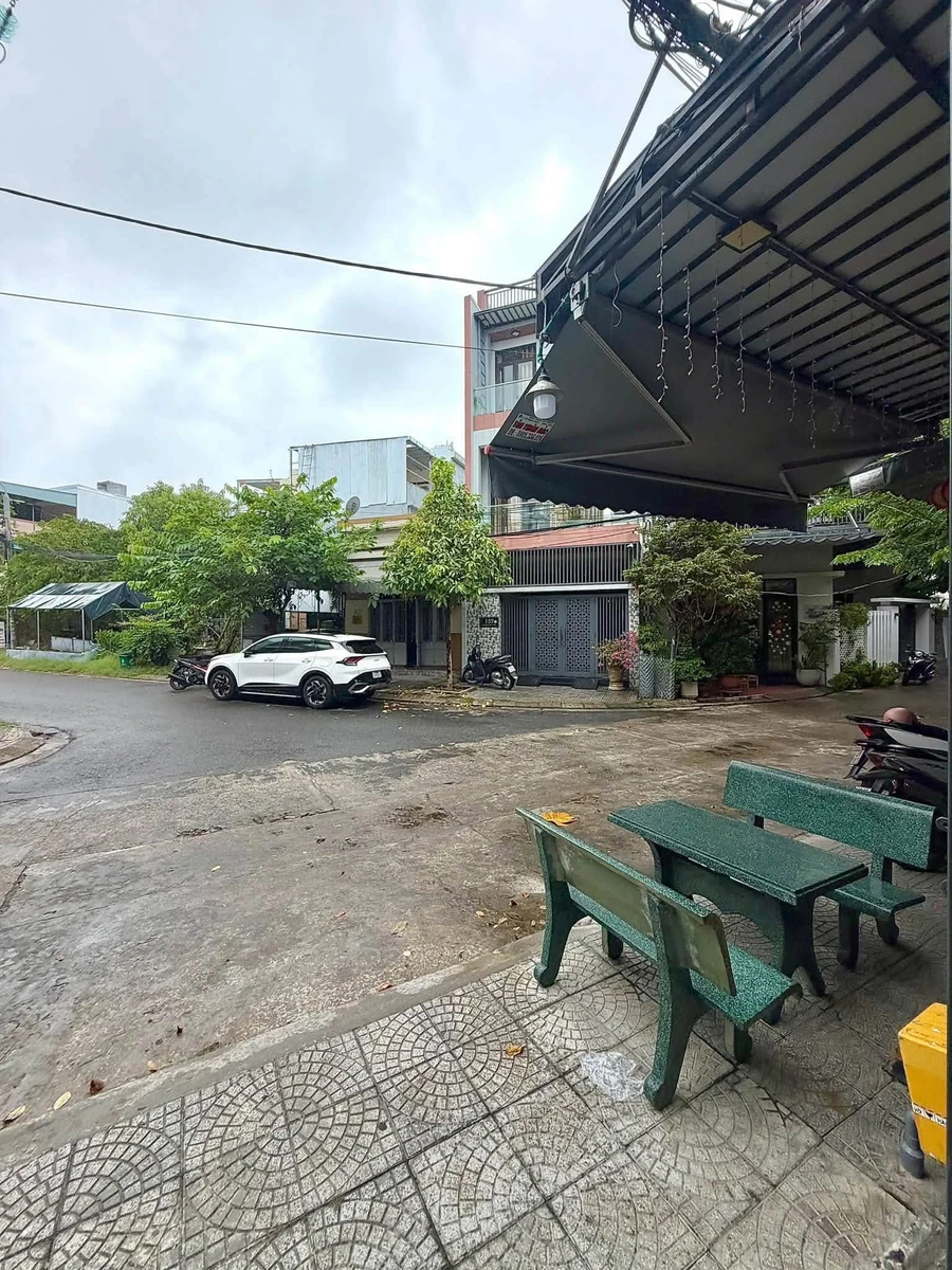 Bán nhà 3 tầng đường Đặng Huy Tá, 68m², 3 phòng ngủ, giá 5 tỷ, gần bến xe Trung Tâm - Ảnh thu nhỏ 2