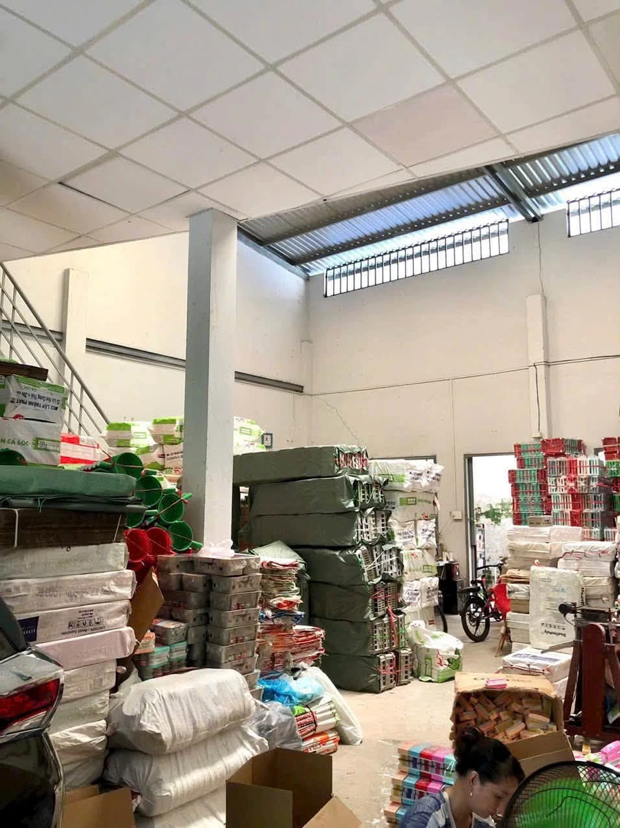Bán nhà cấp 4 8,5x19m hẻm nhựa 10m đường An Dương Vương, Quận 8 - Ảnh thu nhỏ 3