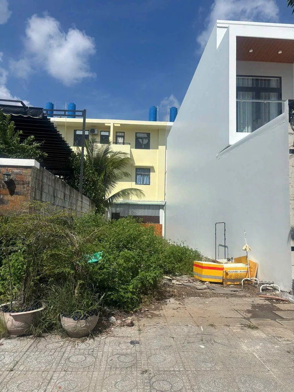 Bán đất mặt tiền đường số 13, 100 m², Rạch Giá
