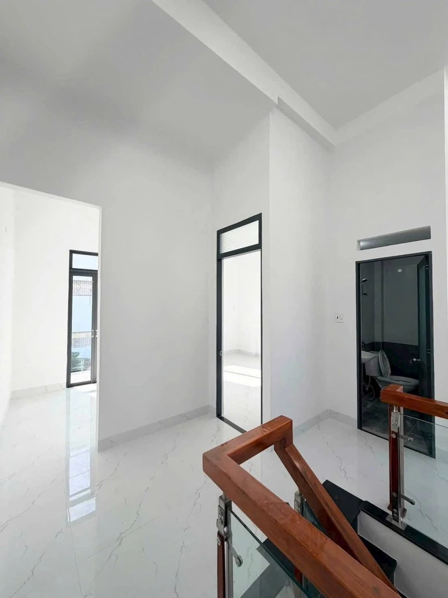 Bán nhà hẻm 3 PN 41m² Võ Muời Quy Nhơn 3.2 tỷ - Ảnh thu nhỏ 3
