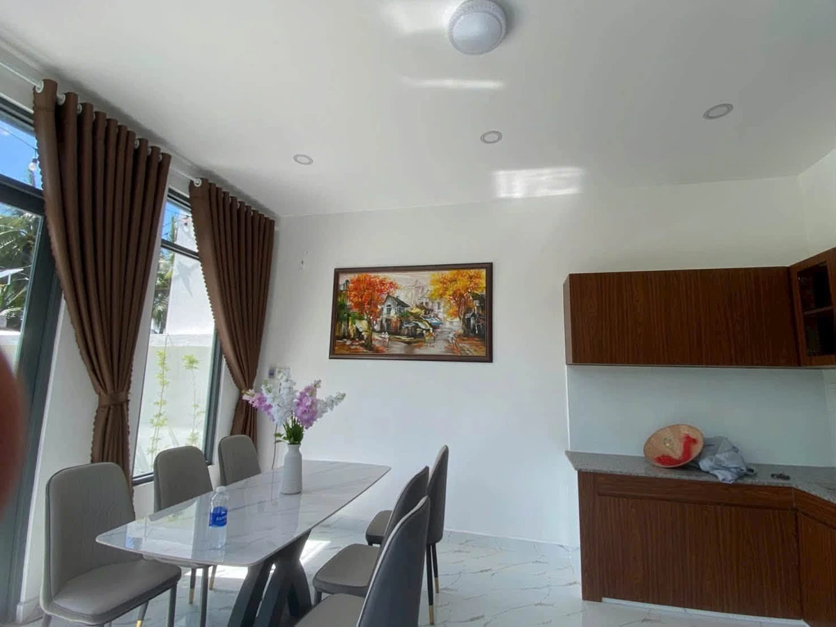 Bán đất 508m2 gần KCN Giao Long, Bến Tre, 1 tỷ 990 triệu - Ảnh thu nhỏ 3