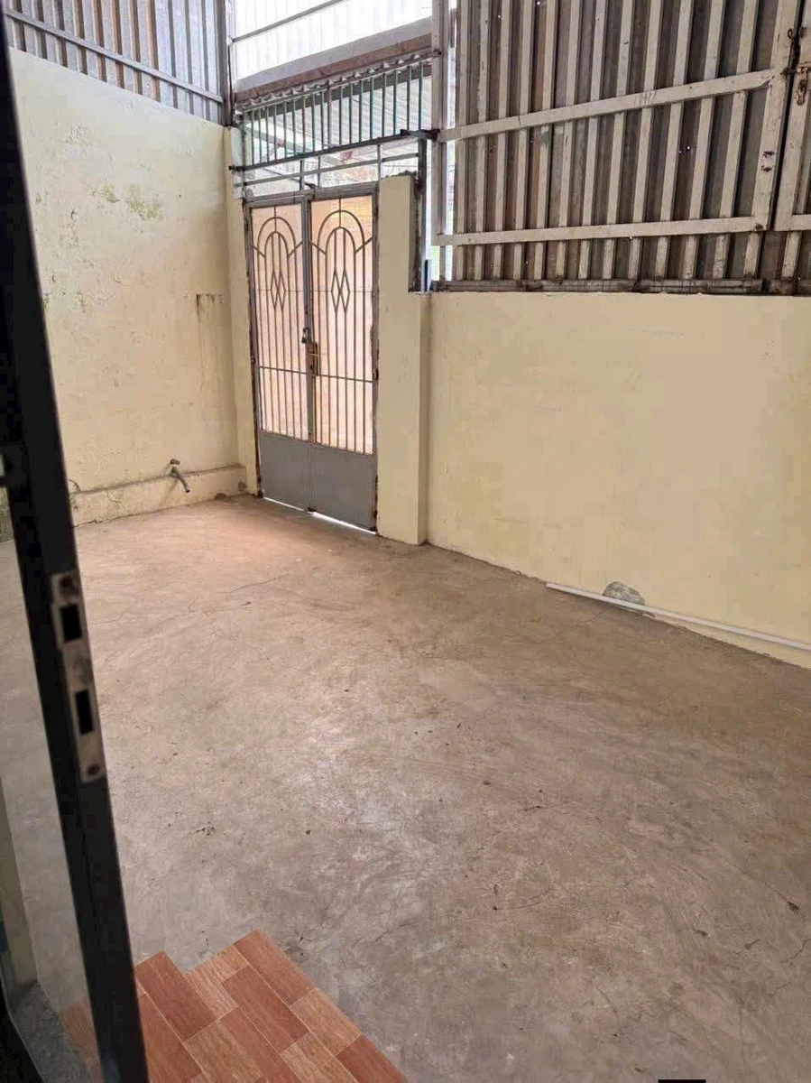 Bán nhà kho mặt tiền Lâm Quang Kỳ An Hòa, 153.6m², 2.85 tỷ - Ảnh thu nhỏ 5