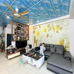 Bán nhà 3.5 tầng 40m² mặt ngõ Đằng Hải, Quận 5 - Ảnh thu nhỏ 4