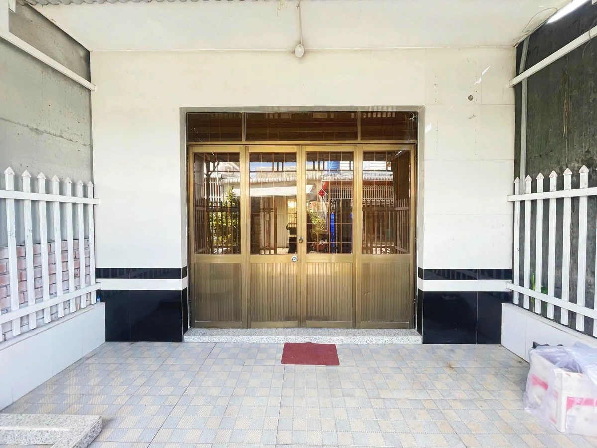 Bán nhà hẻm 84m² 3PN 2WC Rạch Giá, An Hòa - Ảnh thu nhỏ 2