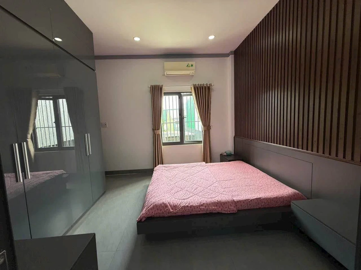 Bán nhà hẻm 3 PN 2 WC, 90m², 3.5 tỷ, Buôn Ma Thuột - Ảnh thu nhỏ 5
