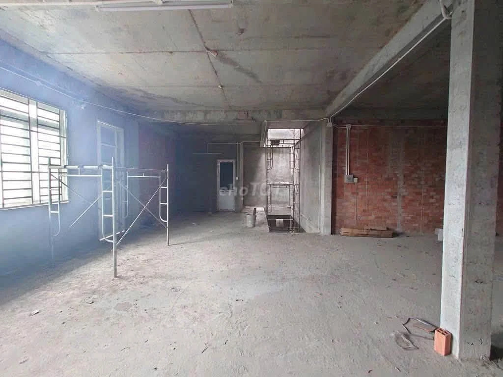 Bán nhà trệt lầu 250m2 xã Tân Quý Tây, Bình Chánh, giá 4,9 tỷ - Ảnh thu nhỏ 3