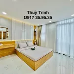 Bán nhà 4 tầng 4.5x6m, ô tô đỗ cửa, không quy hoạch, trung tâm Gò Vấp giáp Bình Thạnh - Ảnh thu nhỏ 4
