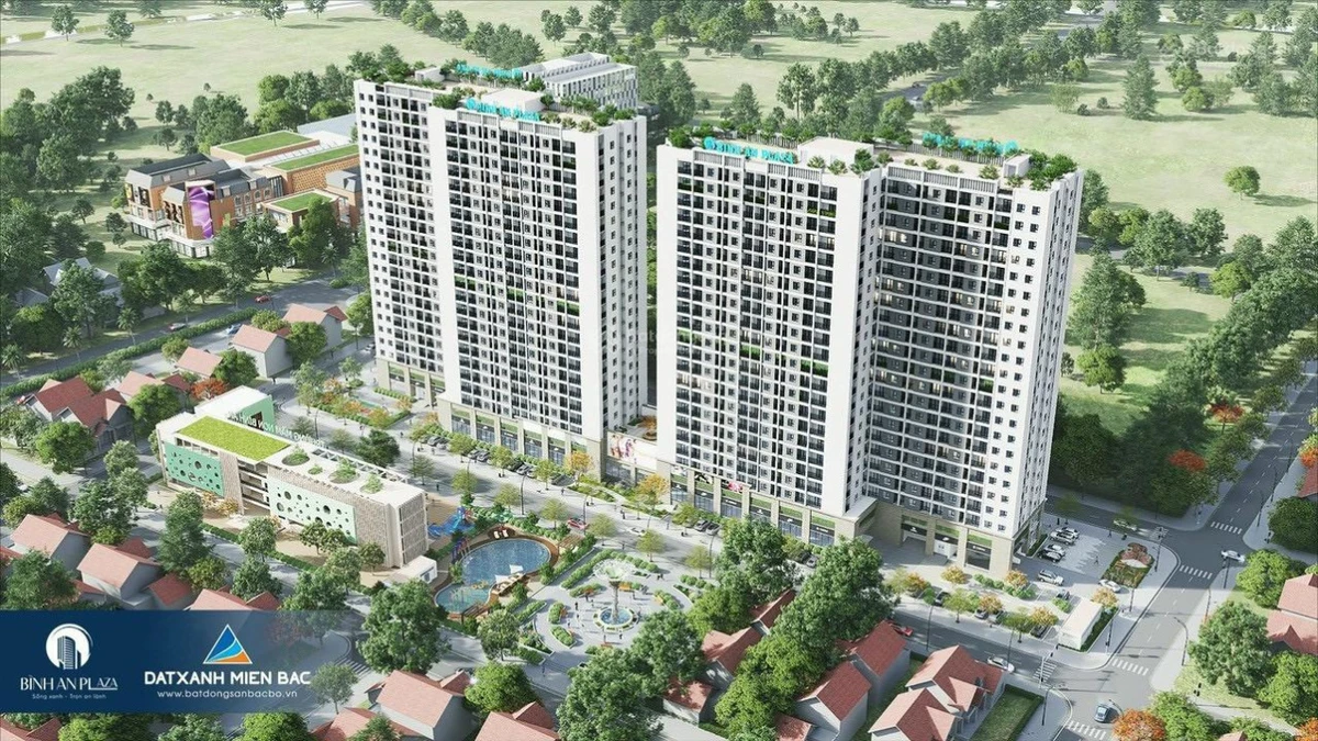 Khẳng định rẻ hơn CĐT 300 triệu căn góc 3 ngủ tầng 07 rộng nhất Chung cư Bình An - 0919 959 *** - Ảnh thu nhỏ 3