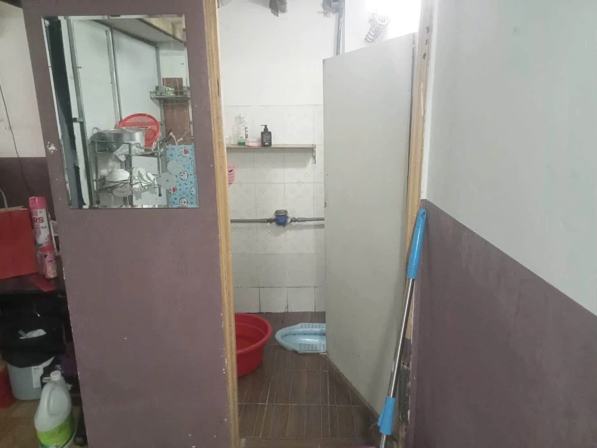 Sang nhượng mặt bằng kinh doanh 50m² Tân Hiệp, TP Đà Nẵng, 6tr/tháng - Ảnh thu nhỏ 2