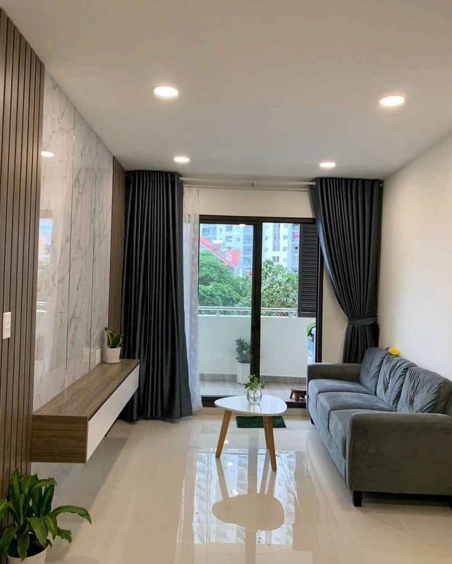 Bán căn hộ chung cư Gateway Vũng Tàu 74m2 2PN 2WC 3.2 tỷ - Ảnh thu nhỏ 3