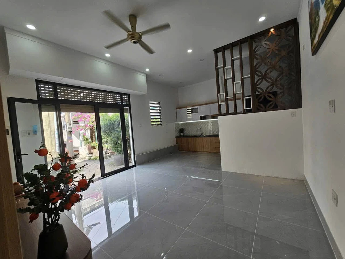 Bán nhà Bửu Hòa, Đồng Nai, 2PN, 63.7m², 2.49 tỷ - Ảnh thu nhỏ 2