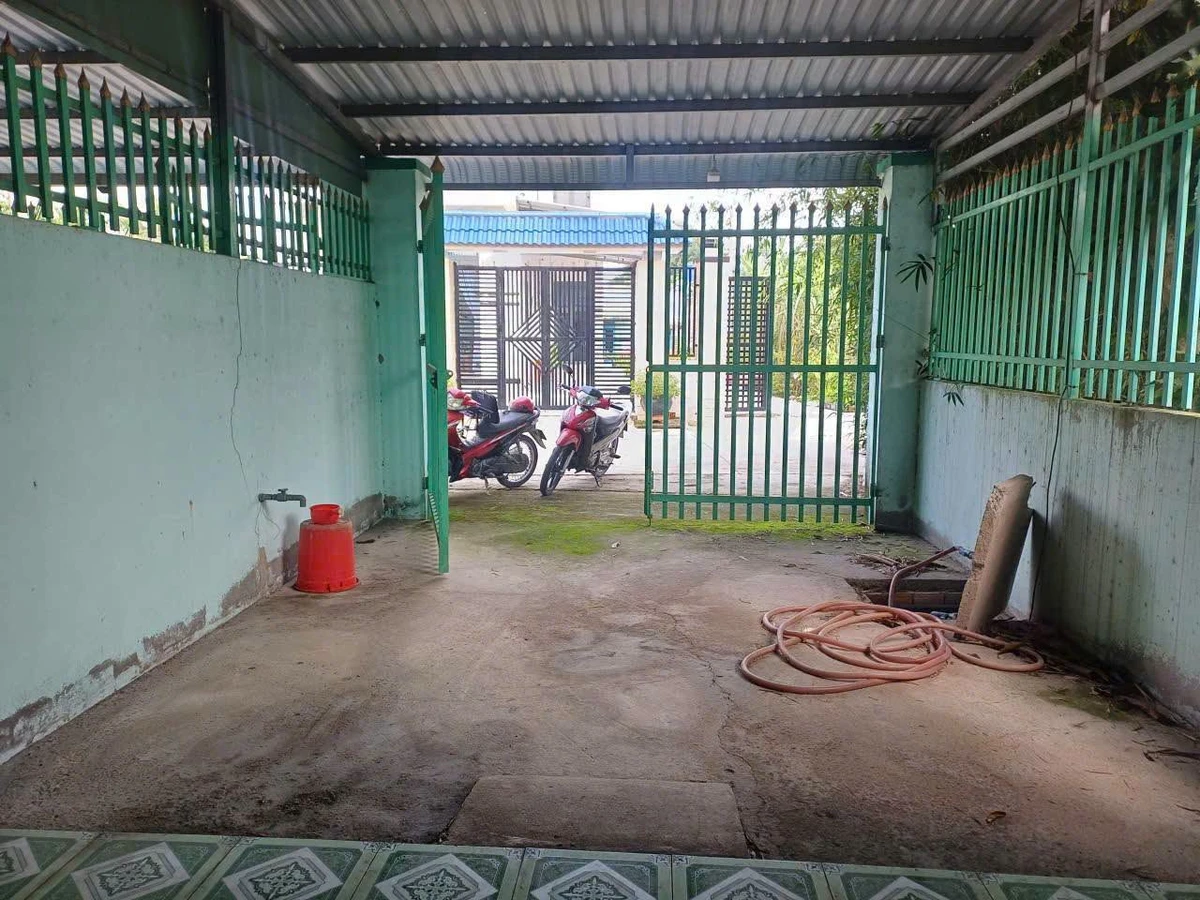 Bán nhà Đức Hoà Thượng 1 phòng ngủ 121.5 m² 1 tỷ 279 triệu - Ảnh 1
