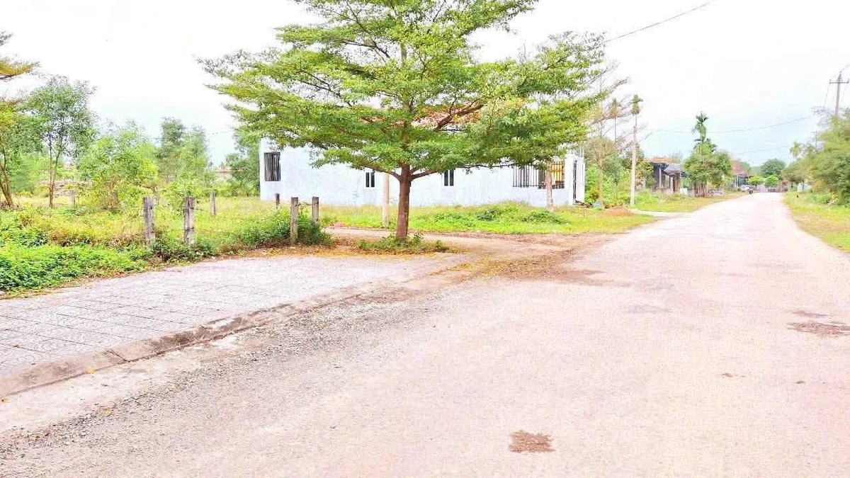 Bán nhà mặt tiền Nguyễn Trọng Thuật Huế 105m2 - Ảnh thu nhỏ 4