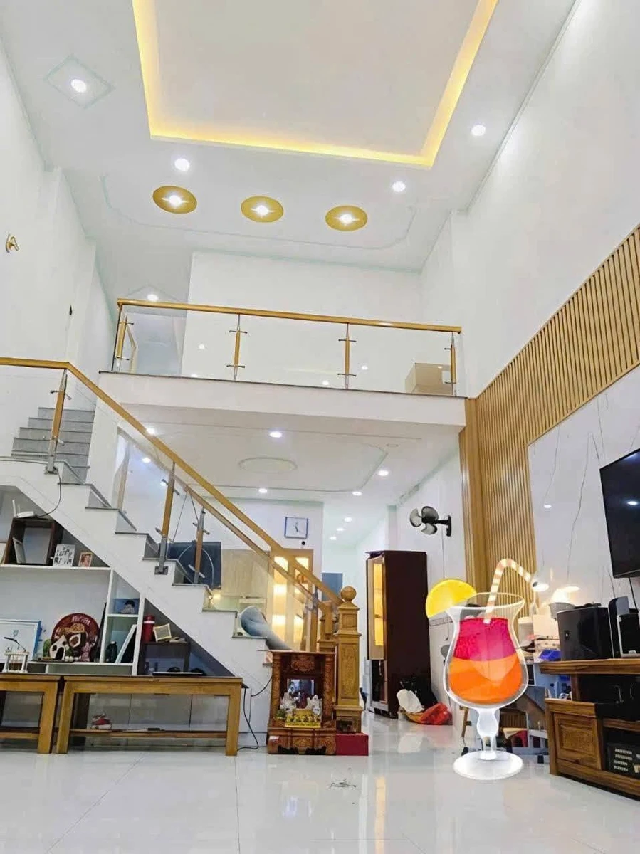 Bán nhà 3 phòng ngủ 115 m² Phường Trảng Dài, Biên Hòa, Đồng Nai - 2 tỷ 190 triệu - Ảnh thu nhỏ 5