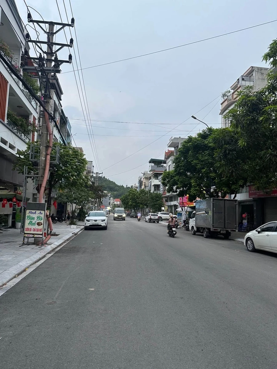 Bán nhà mặt phố 4 tầng 52m² Bãi Muối Cao Thắng 6 tỷ - Ảnh 1