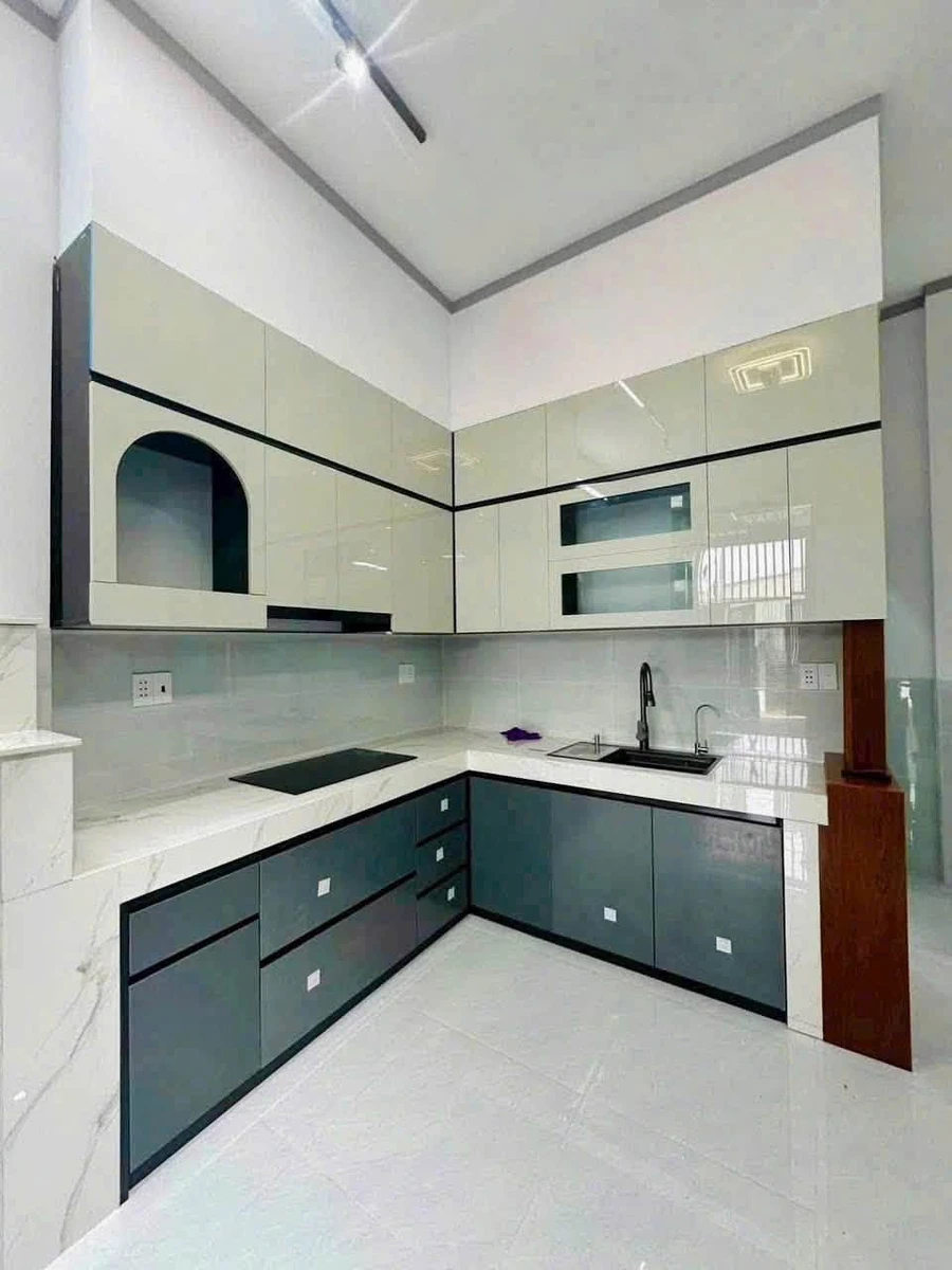 Bán biệt thự mini 105m² Biên Hòa - 3 phòng ngủ - Ảnh thu nhỏ 3