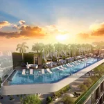 Bán căn hộ Duplex bể bơi trong nhà tại Ciputra. Lõi của Tây Hồ, huyết mạch Metro, đại lộ Sông Hồng - Ảnh thu nhỏ 7