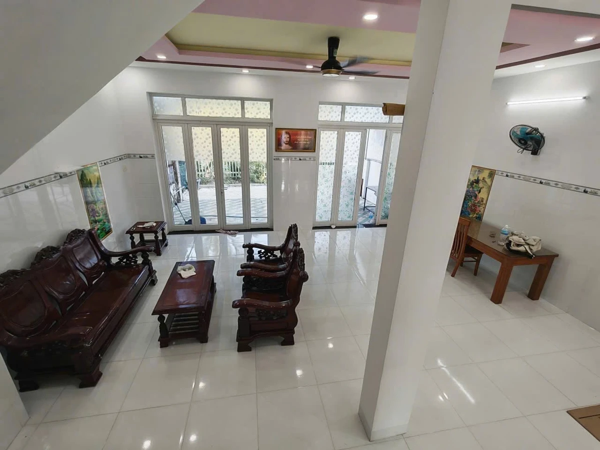 Bán biệt thự 5 tầng 155m² gần biển Bắc Nha Trang - Ảnh thu nhỏ 3