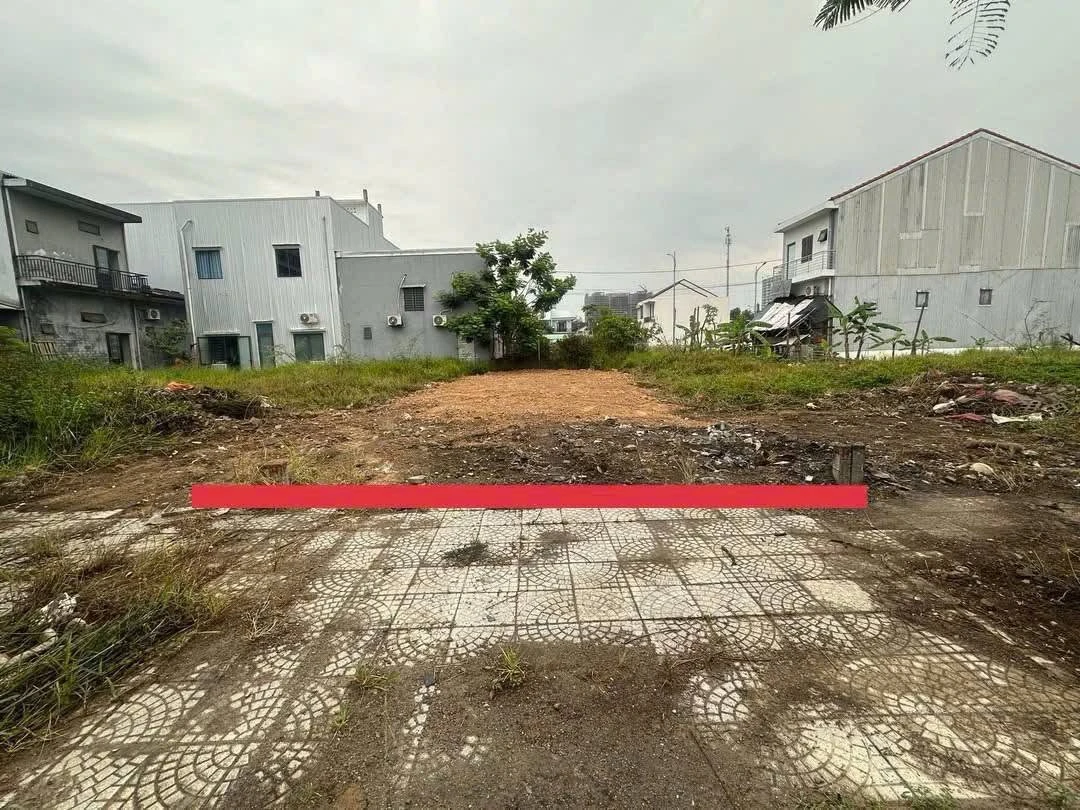 Bán đất KQH Hoàng Quốc Việt 90m² 3,15 tỷ - Ảnh thu nhỏ 3